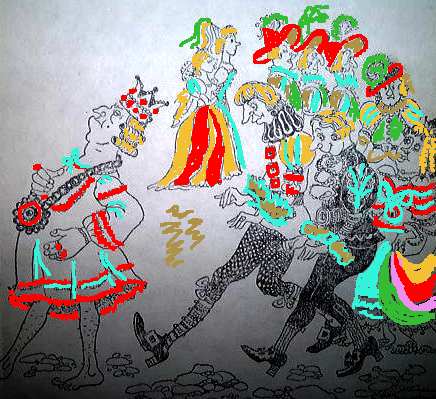 Împăratul este gol!